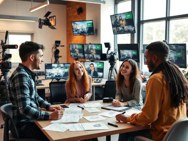 Social Media Capture and Edit