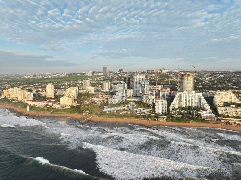 uMhlanga, Durban Media Pack
